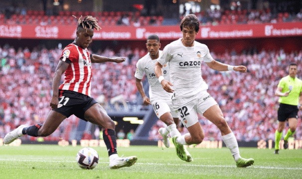 毕尔巴鄂竞技刷新队史纪录备战意大利杯尼斯赛后强势反弹,波尔图迎国王杯关键赛直接炸裂(里斯本竞技和波尔蒂比分结果) 毕尔巴鄂竞技刷新队史纪录备战意大利杯尼斯赛后强势反弹,波尔图迎国王杯关键赛直接炸裂(里斯本竞技和波尔蒂比分结果)