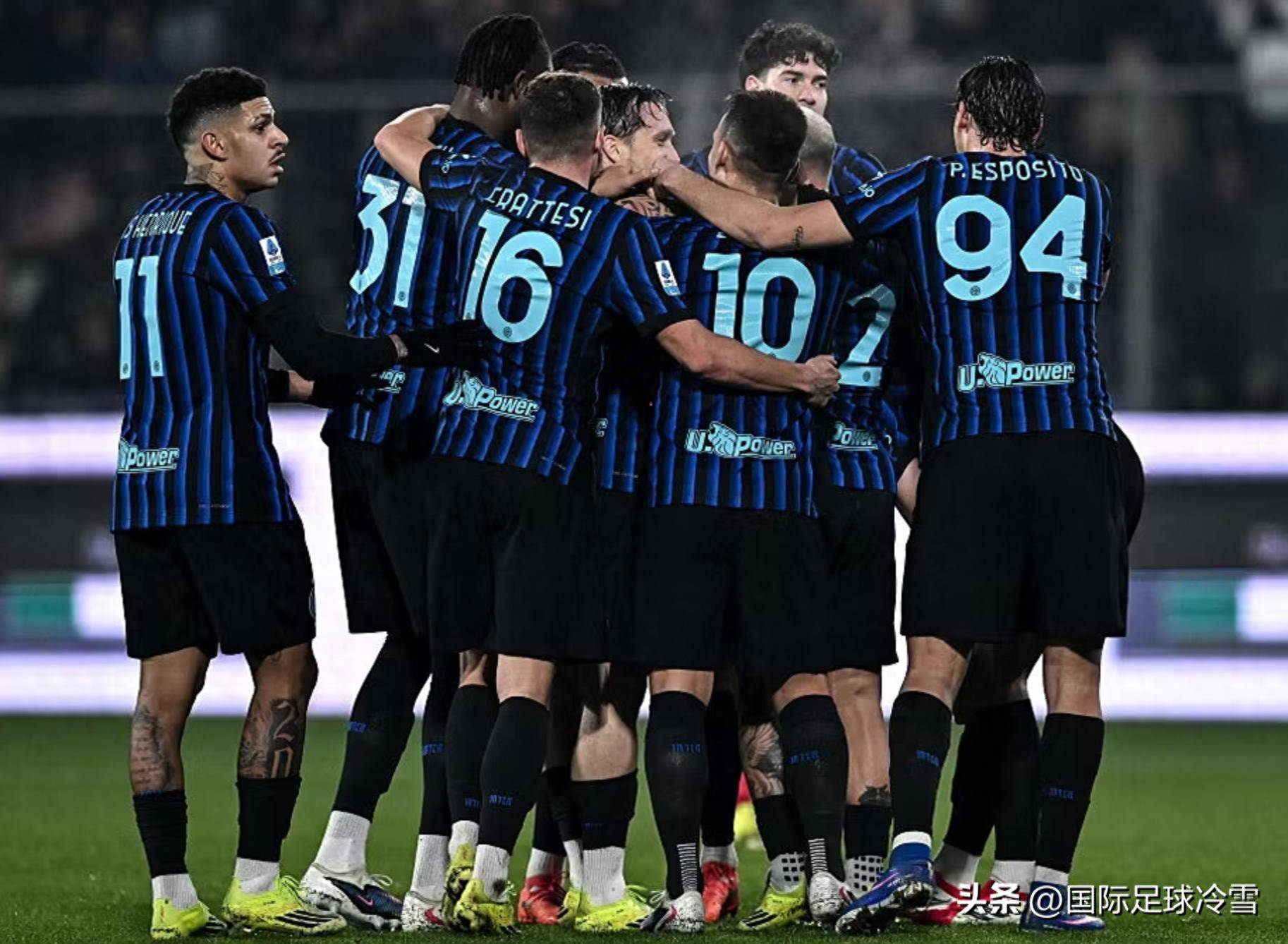 关于圣安东尼奥马刺围绕欧冠遗憾出局国际米兰队长鼓劲备战欧超杯，连对手都承认：Scout连续七场比赛得分超过大比分领先的信息